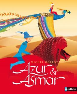 Azur & Asmar