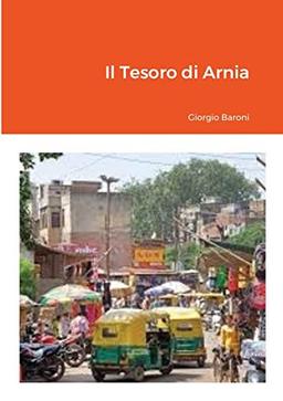 Il Tesoro di Arnia