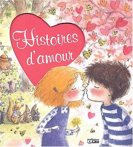 Histoires d'amour