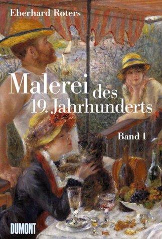 Malerei des 19. Jahrhunderts, 2 Bde.