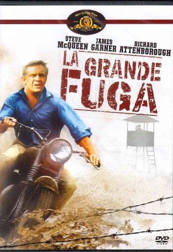 La grande fuga [IT Import]