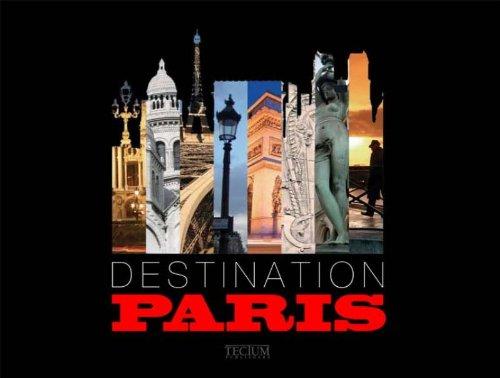 Destination Paris