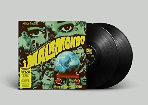 I Malamondo [Vinyl LP]