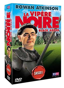 La vipère noire - black adder, saison 1 [FR Import]