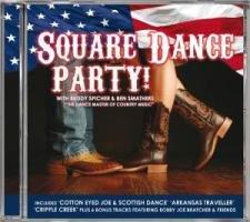 Square Dance Party!