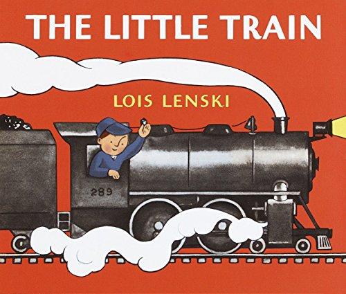 The Little Train (Lois Lenski Books)