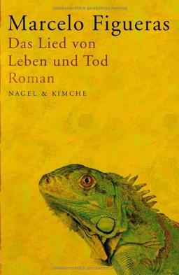 Das Lied von Leben und Tod: Roman