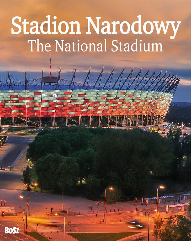 Stadion Narodowy: Historia budowy