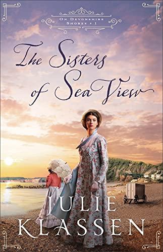 Sisters of Sea View (On Devonshire Shores, 1)