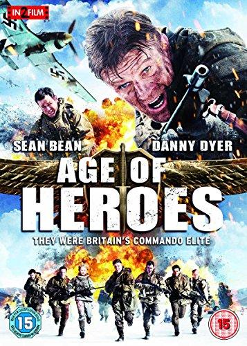 Age of Heroes [UK Import]