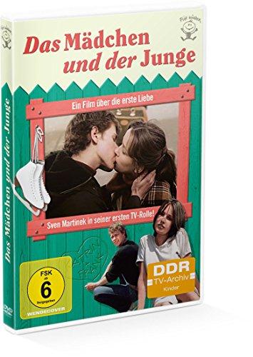 Das Mädchen und der Junge