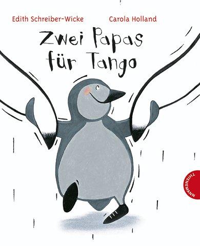 Zwei Papas für Tango