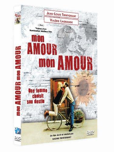 Mon amour mon amour [FR Import]