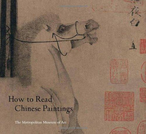 How to Read Chinese Paintings (Metropolitan Museum of Art)