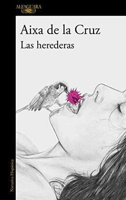 Las herederas: La gran novela de la aclamada autora de «Cambiar de idea» (Hispánica)