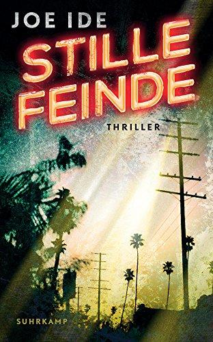 Stille Feinde: Thriller (suhrkamp taschenbuch)