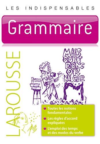 Grammaire