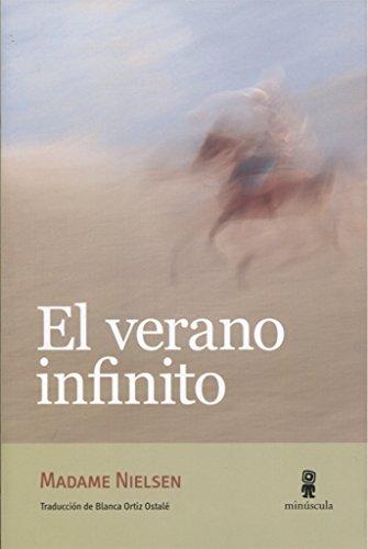 El verano infinito (Tour de force, Band 14)