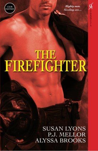 The Firefighter (Club Fantasy)