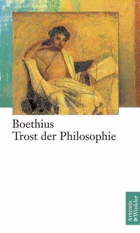 Trost der Philosophie