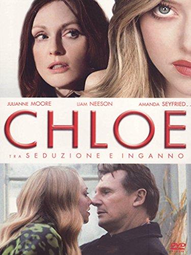 Chloe - Tra seduzione e inganno [IT Import]