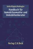 Handbuch für Immobilienmakler und Immobilienberater