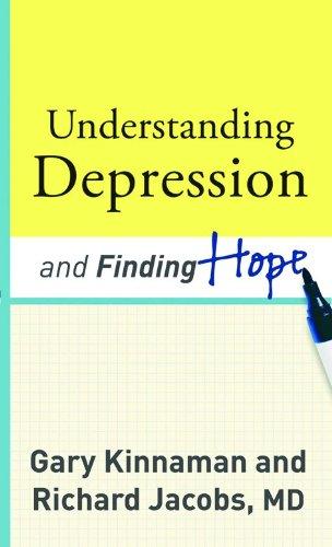 Understanding Depression and Finding Hope