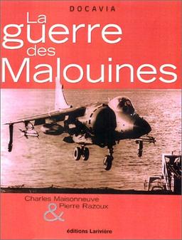 La guerre des Malouines