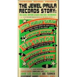 Jewel & Paula Records Story