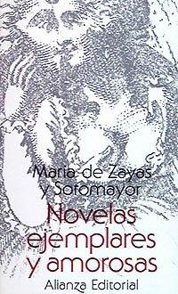 Novelas ejemplares y amorosas o Decamerón español (El Libro De Bolsillo (Lb))