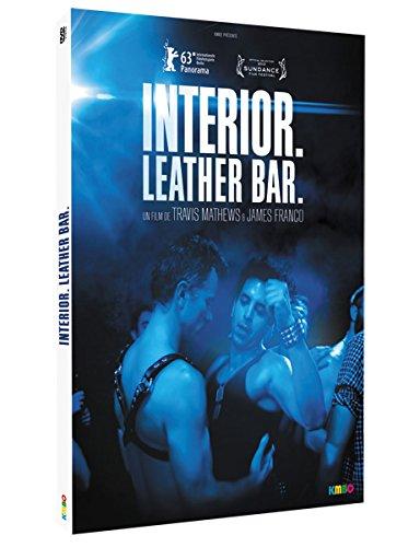 Interior leather bar [FR Import]