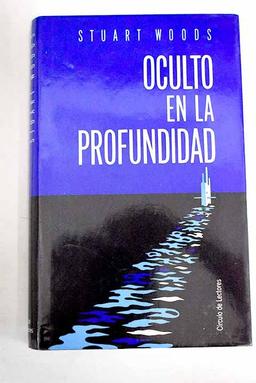 Oculto en la profundidad