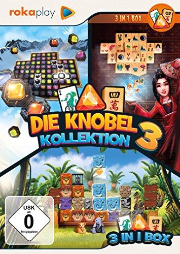 Die Knobel Kollektion 3 [PC]