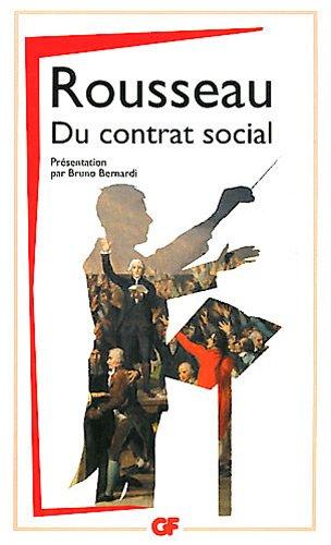 Du contrat social