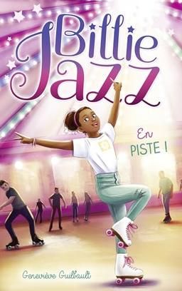 Billie Jazz. Vol. 14. En piste !