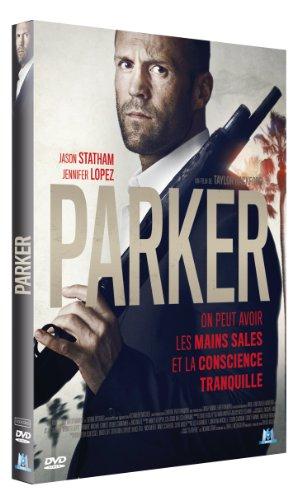 Parker [FR Import]