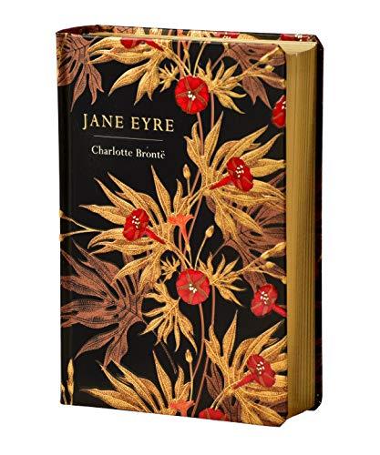 Bronte, C: Jane Eyre (Chiltern Classic)