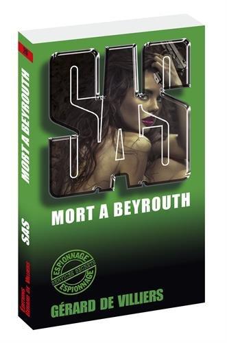 Mort à Beyrouth