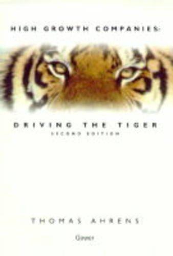 High Growth Companies: Driving the Tiger