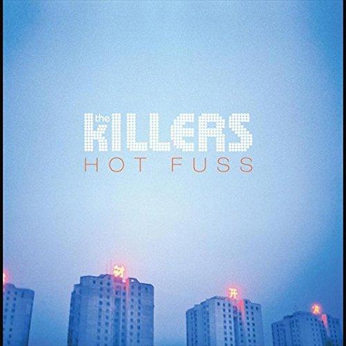 Hot Fuss [Vinyl LP]