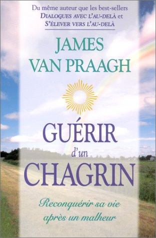 Guérir d'un chagrin. Reconquérir sa vie après un malheur