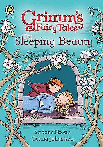 The Sleeping Beauty (Grimm's Fairy Tales)