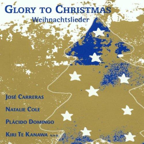 Glory to Christmas-Weihnachtsl