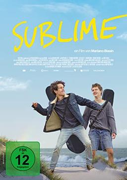 Sublime (OmU)