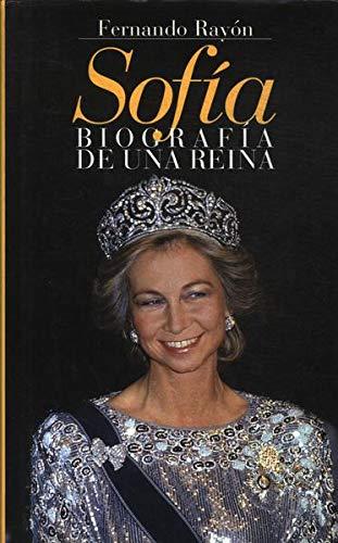 Sofia de Grecia - biografia de una Reina