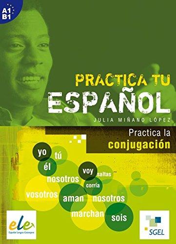 Practica la conjugación: Buch