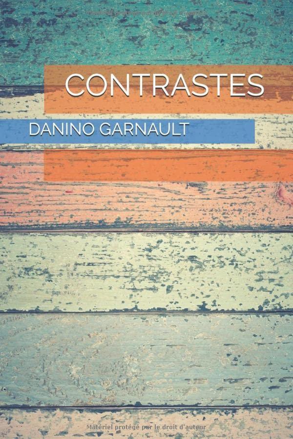 CONTRASTES