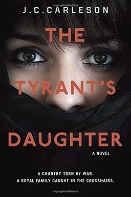 The Tyrant's Daughter