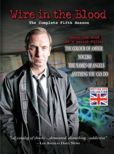 Wire in the Blood - Complete Fifth Season