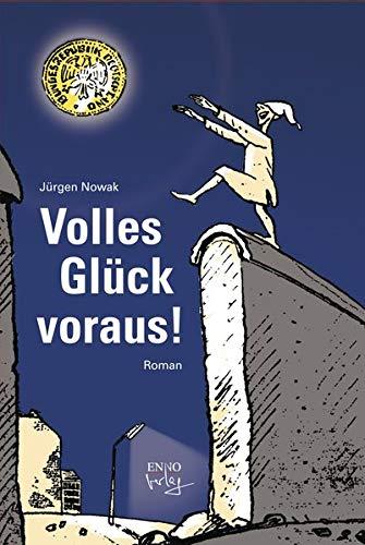 Volles Glück voraus!